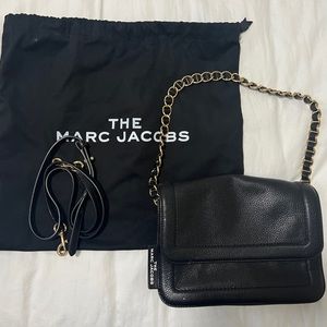 Marc Jacobs Cushion Bag